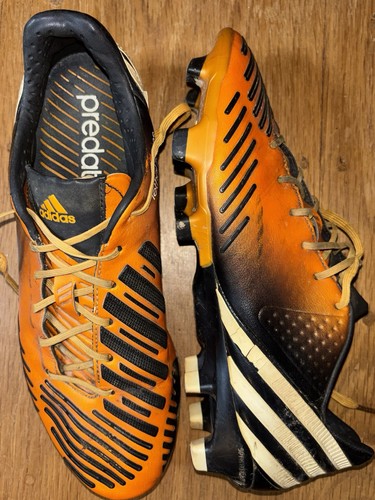 Adidas predator lethal zones - lethal,