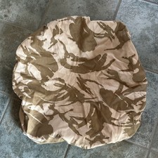 Genuine British Army Desert