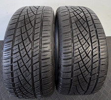 2X 275/35/ZR19 100Y M+S XL