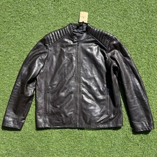 Belstaff Advancer Racer Dark