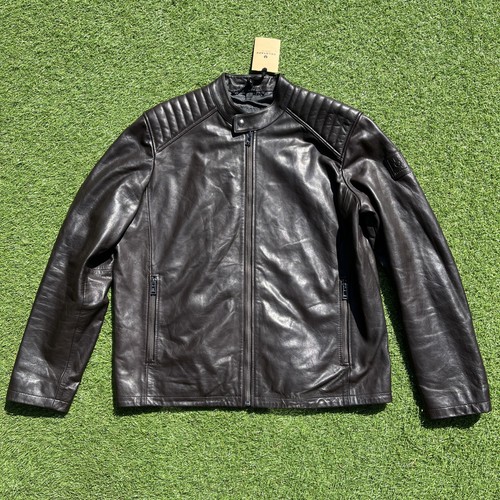 Belstaff advancer racer - belstaff, dark