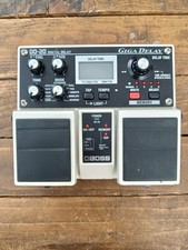 Boss giga delay digital - giga,