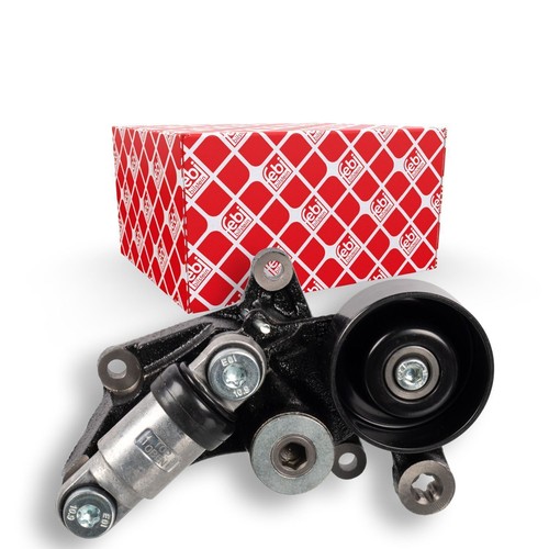 Febi bilstein 23501 ribbed - bilstein,