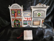 Dept. 56 The Original Snow