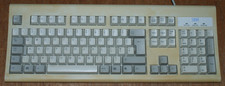 IBM KB-8926 Full-Size