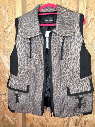 Gerry weber leopard - leopard, print