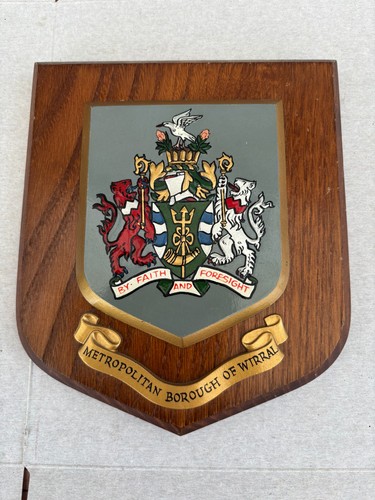 Metropolitan borough - borough, of
