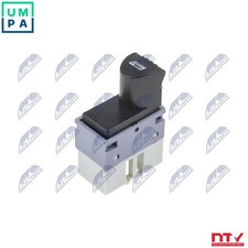 SWITCH WINDOW REGULATOR