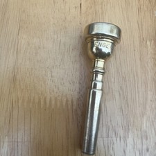 Benge Trumpet Mouthpiece 3C