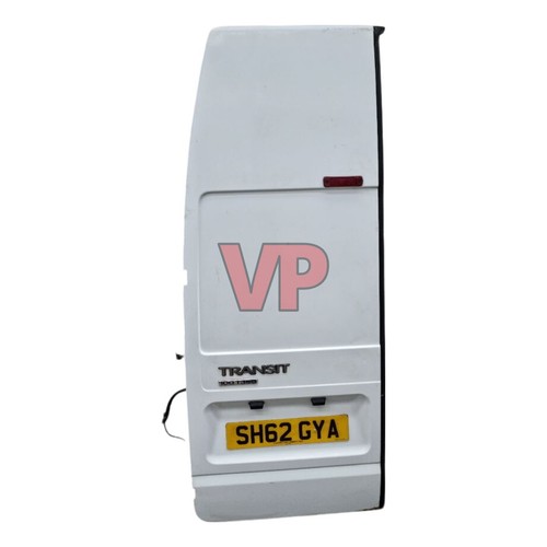 Ford transit mk6 mk7 - mk7,