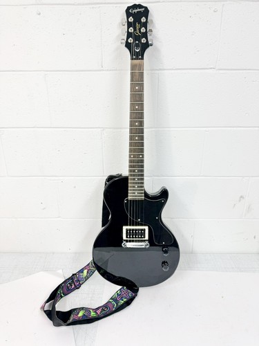 Epiphone junior - junior, (p34008300)