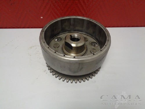 Flywheel honda cbr 600 - honda, f