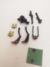 Warhammer 40K Rogue Trader