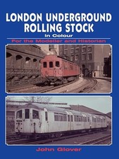 London Underground Rolling