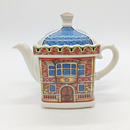 Vintage sadler english - sadler, country