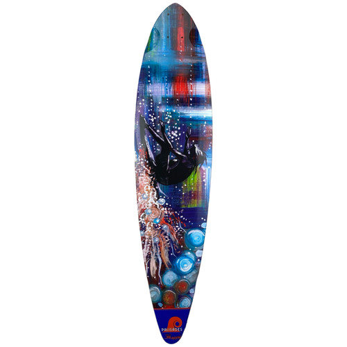 Rare official palisades surf - rare,