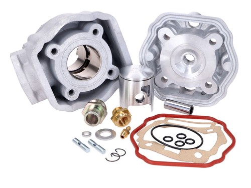Cylinder kit airsal - airsal, sport