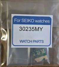 Seiko 30235MY Kinetic Capacitor Battery 5M22A, 5M23, 5M23A, 5M25A, 5M42  30235MZ