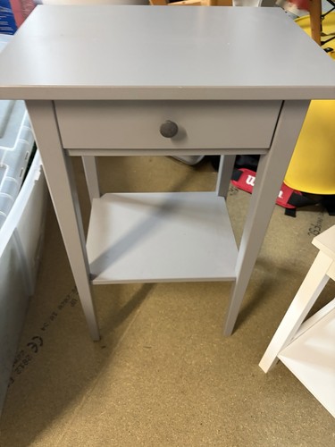 Ikea hemnes bedside - ikea, table