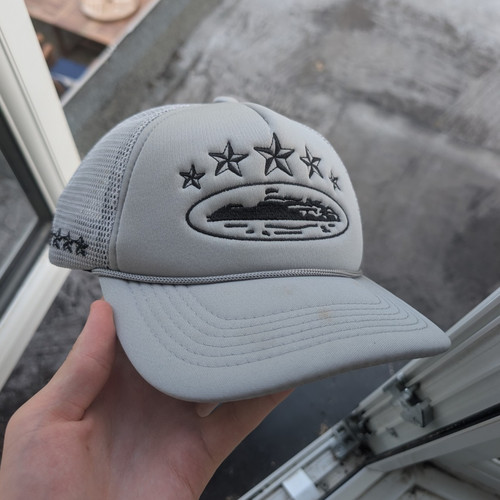 Corteiz grey mens - corteiz,