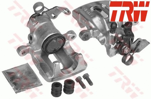 Rear right brake - right, caliper