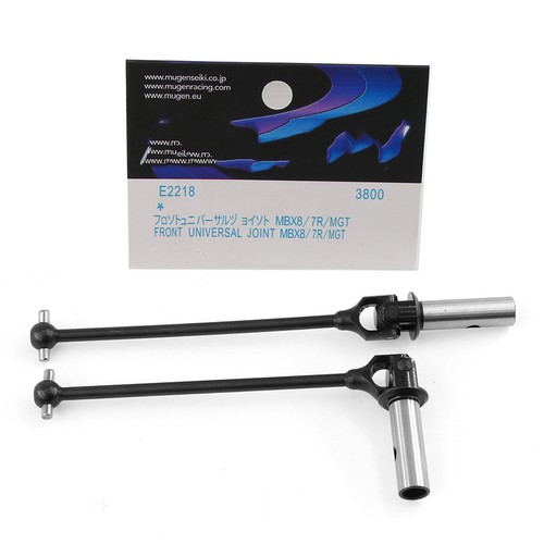Front rear universal drive - front,