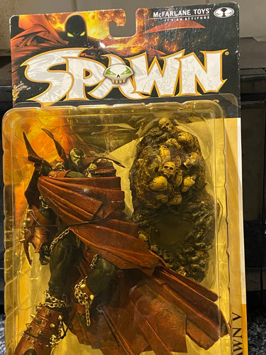 Mcfarlane toys 2000 - toys--2000, classic