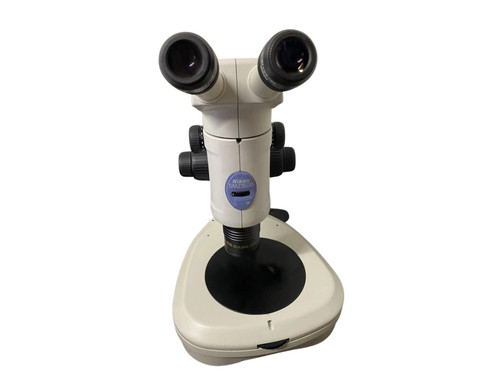 Nikon smz1500 stereo zoom - smz1500,
