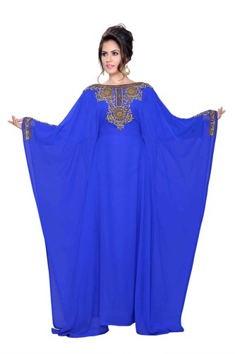 Kaftan arabic frasha pregnant - arabic,