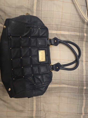 French frost floozie navy - frost, 'floozie'