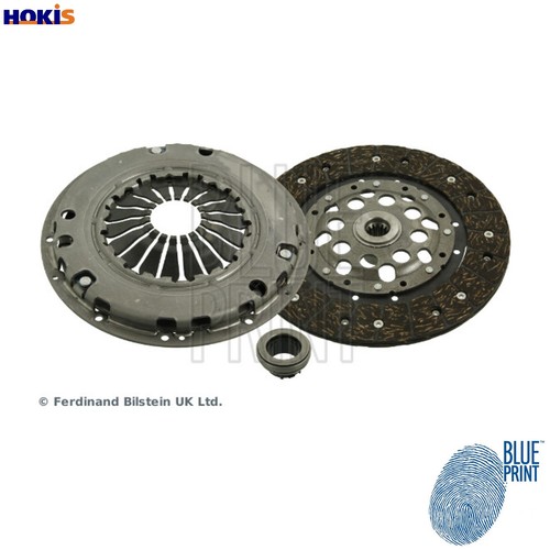 Clutch kit adw193089 - clutch, for