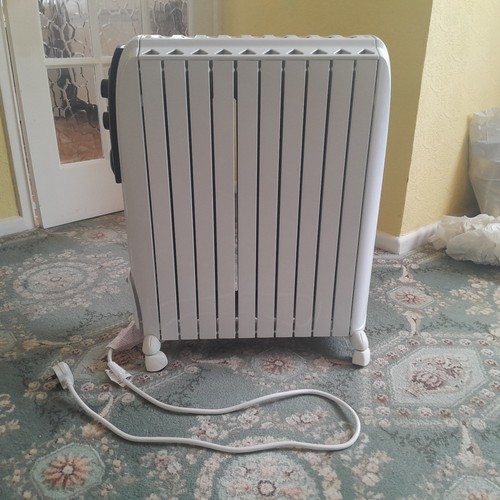 Longhi dragon trd4 1025t - de'longhi,