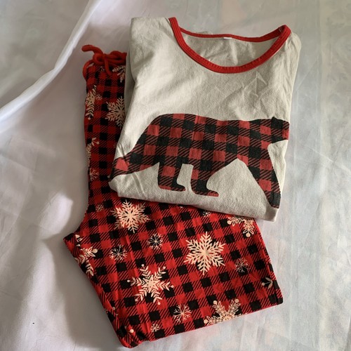 Pjs wwf polar - pjs, bear