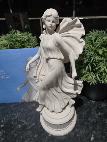 Wedgwood dancing hours - wedgwood,