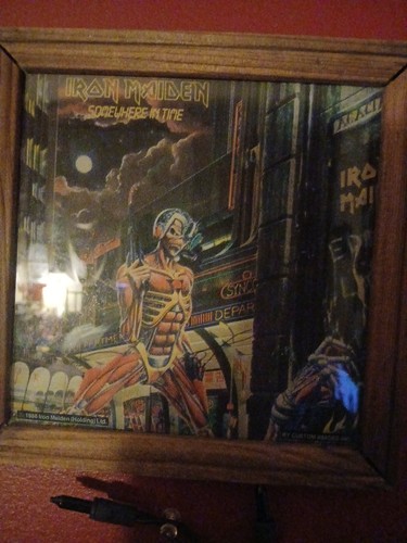1986 iron maiden somewhere - 1986,