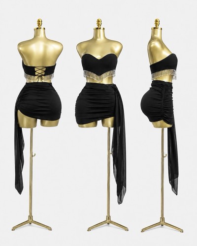 Bbl curvy female mannequin - female,