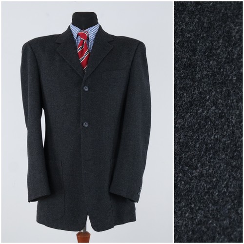 Mens hechts tweed jacket - hechts, 38r
