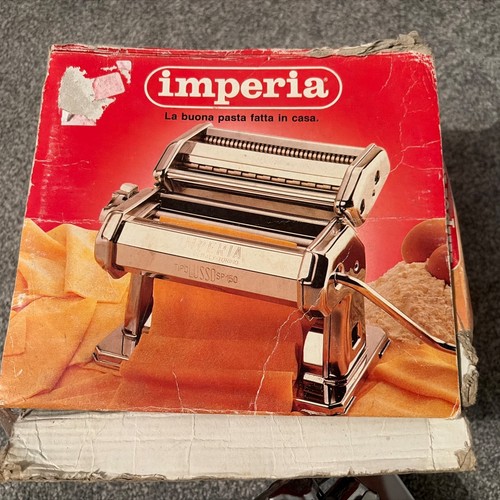 Imperia pasta noodle - imperia,