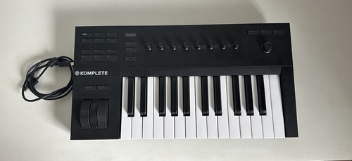 Native instruments komplete - native,