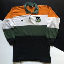 ANZAC Rugby Shirt 1989 Large