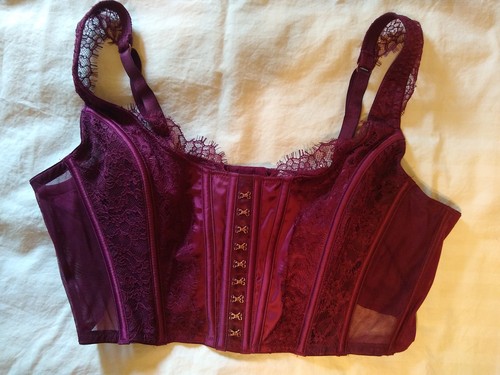 Victoria secret unlined - victoria's,
