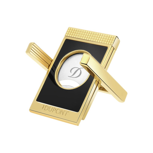 Dupont cigar cutter - dupont,