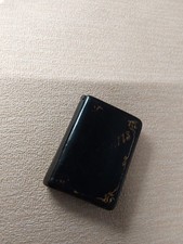 Vintage Bakerlite Matchbox