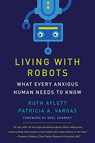 Living with robots what every - living,