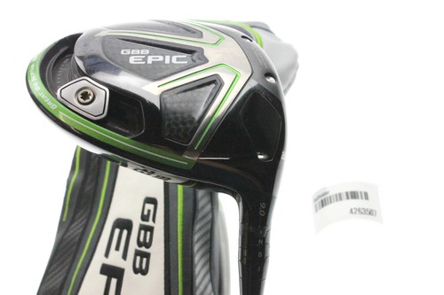 Callaway great big - big, epic