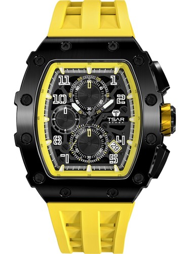 Tsar bomba tb8204q mens - tsar,