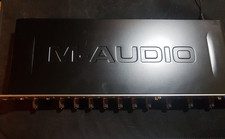 M-Audio Fast Track Ultra 8R