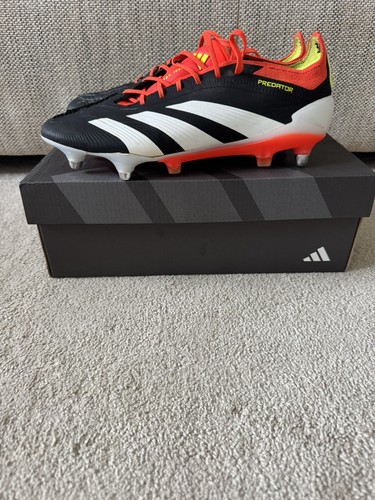 Adidas predator elite - predator, fg