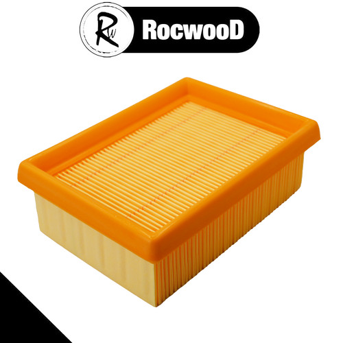 Air filter fits - filter, stihl