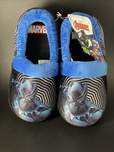 Marvel black panther plush - marvel,